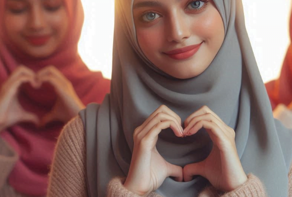 Perkara Perempuan Akan Buat Jika Dia Betul Sukakan Anda