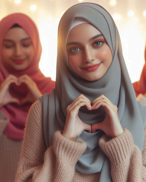 Perkara Perempuan Akan Buat Jika Dia Betul Sukakan Anda